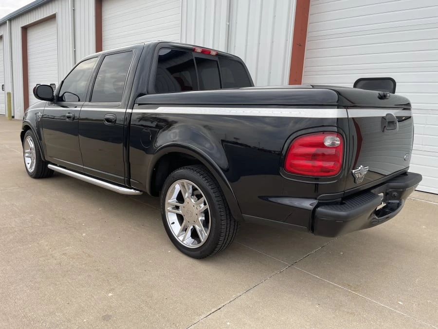 2003 Ford F-150 10th Gen - Image 3 of 9