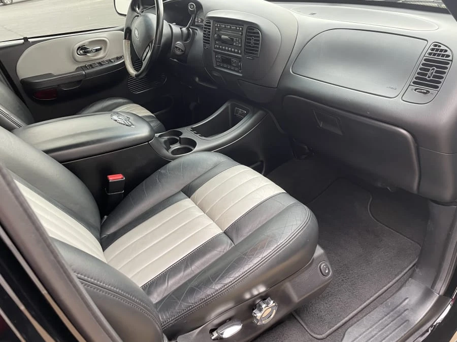 2003 Ford F-150 10th Gen - Image 6 of 9