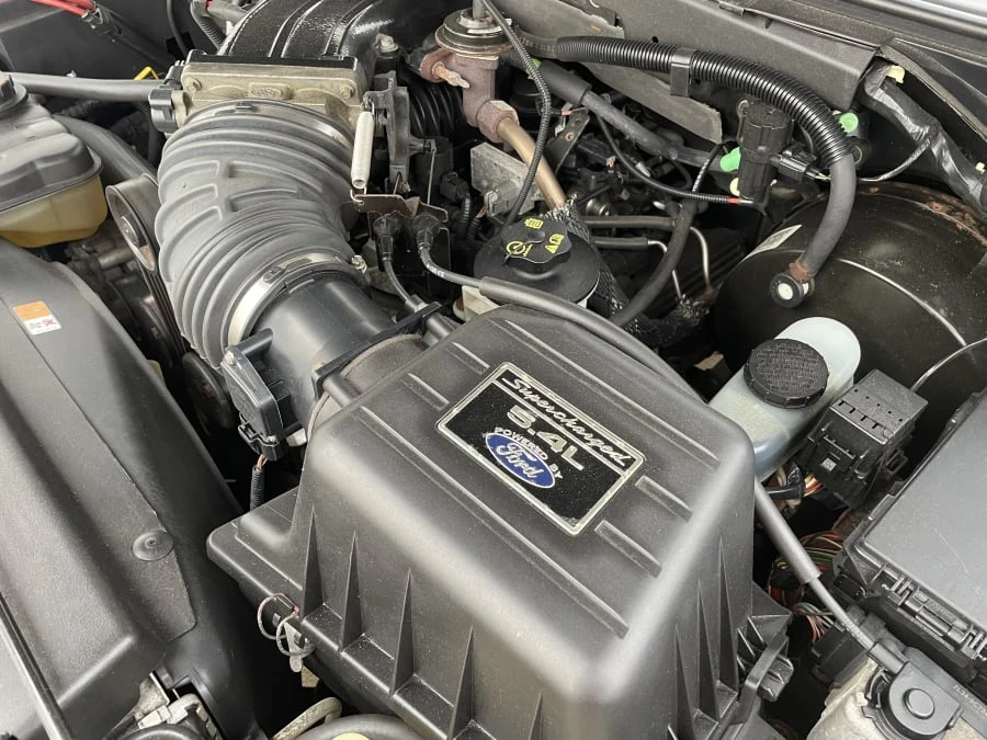 2003 Ford F-150 10th Gen - Image 8 of 9