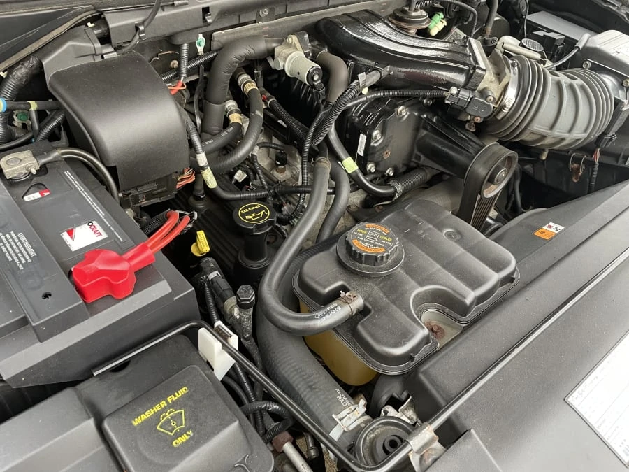 2003 Ford F-150 10th Gen - Image 9 of 9