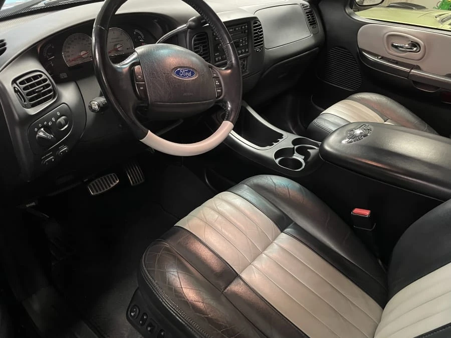 2003 Ford F-150 10th Gen - Image 4 of 9