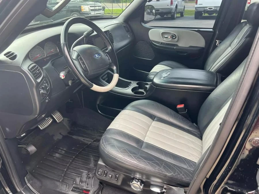 2003 Ford F-150 10th Gen - Image 5 of 7