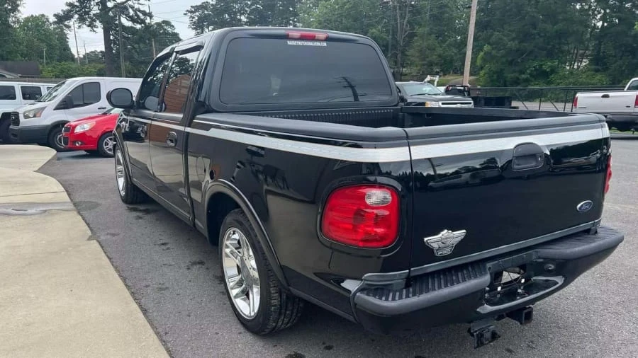 2003 Ford F-150 10th Gen - Image 3 of 7