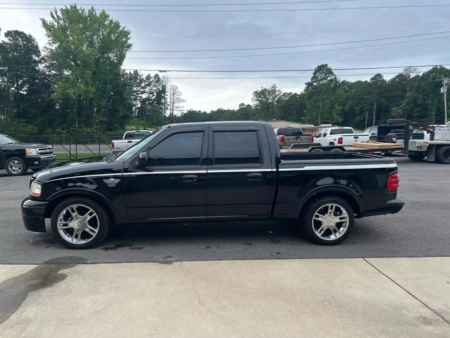 2003 Ford F-150 10th Gen - Image 2 of 7