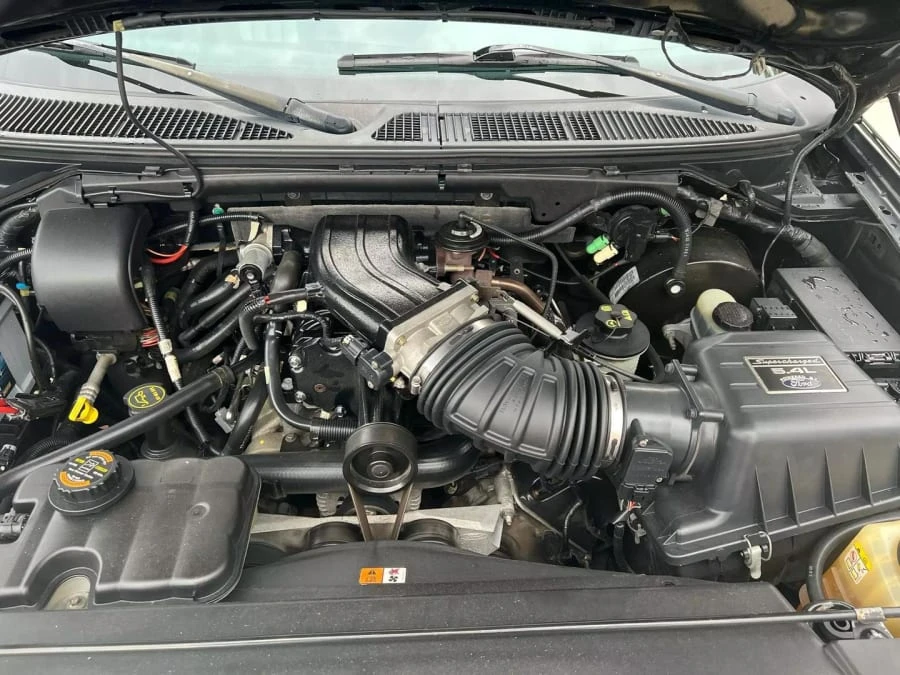 2003 Ford F-150 10th Gen - Image 4 of 7