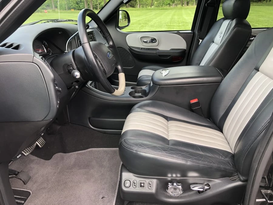2003 Ford F-150 10th Gen - Image 4 of 10