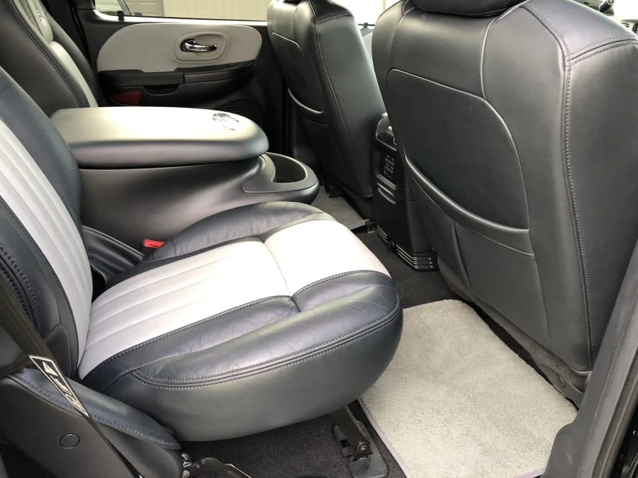 2003 Ford F-150 10th Gen - Image 6 of 10