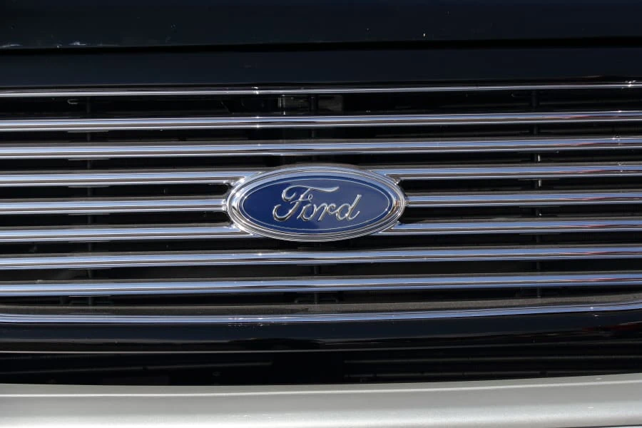 2003 Ford F-150 10th Gen - Image 12 of 29