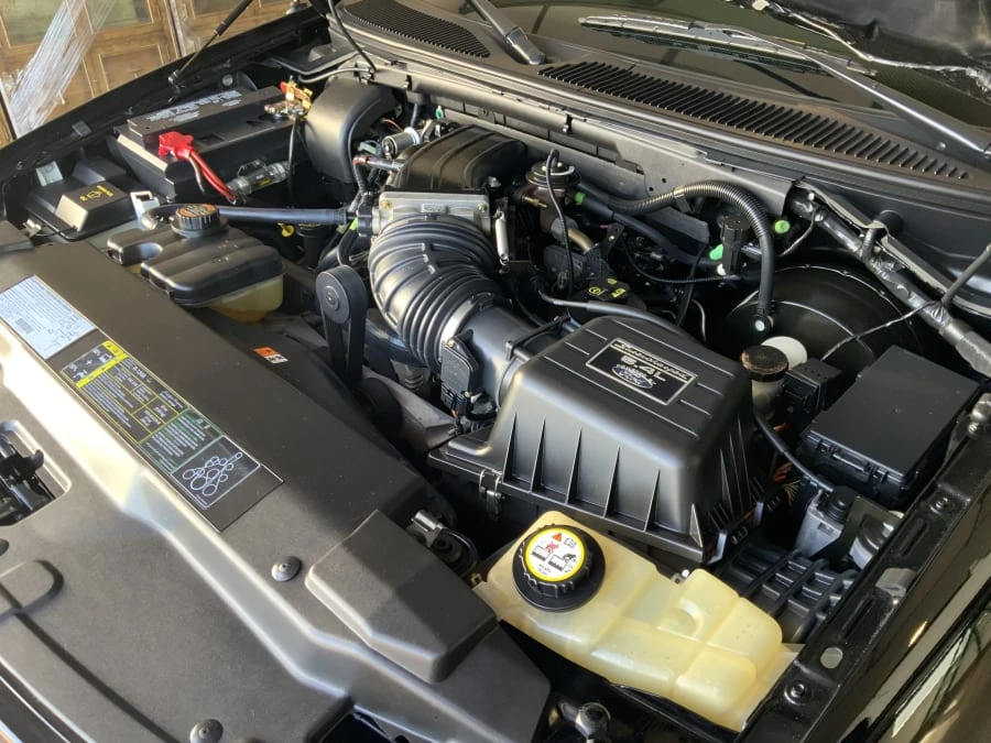 2003 Ford F-150 10th Gen - Image 20 of 31