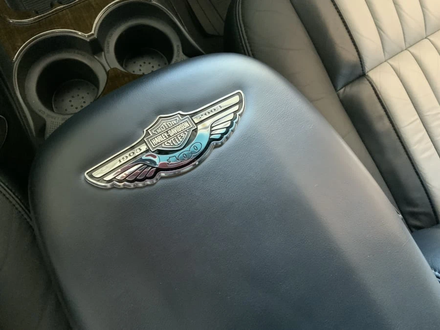 2003 Ford F-150 10th Gen - Image 15 of 31