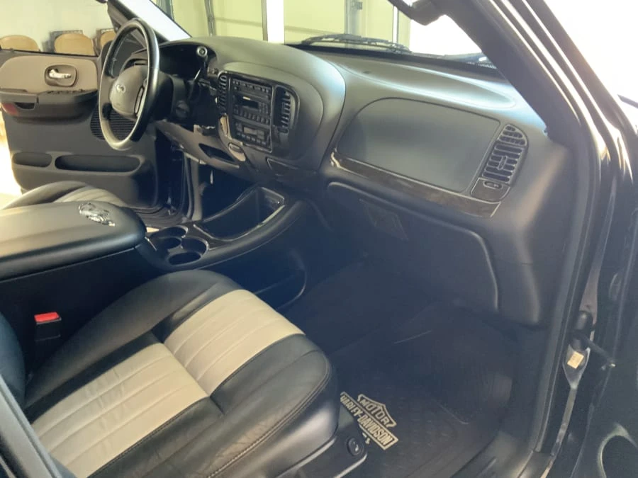 2003 Ford F-150 10th Gen - Image 14 of 31