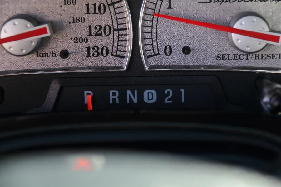 2003 Ford F-150 10th Gen - Image 24 of 29