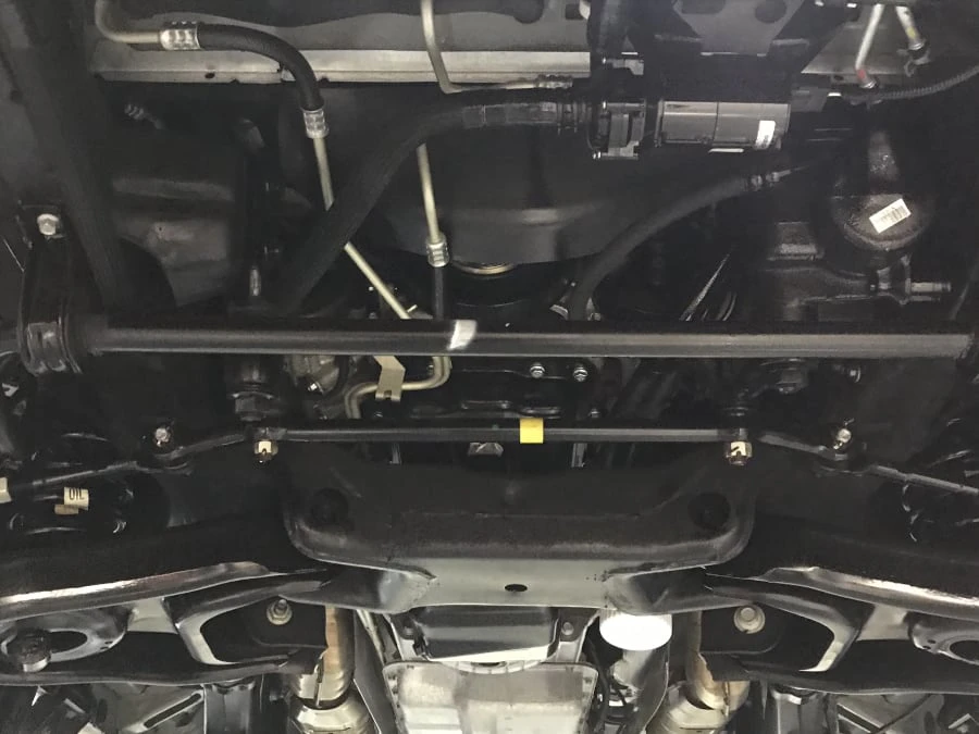 2003 Ford F-150 10th Gen - Image 22 of 31