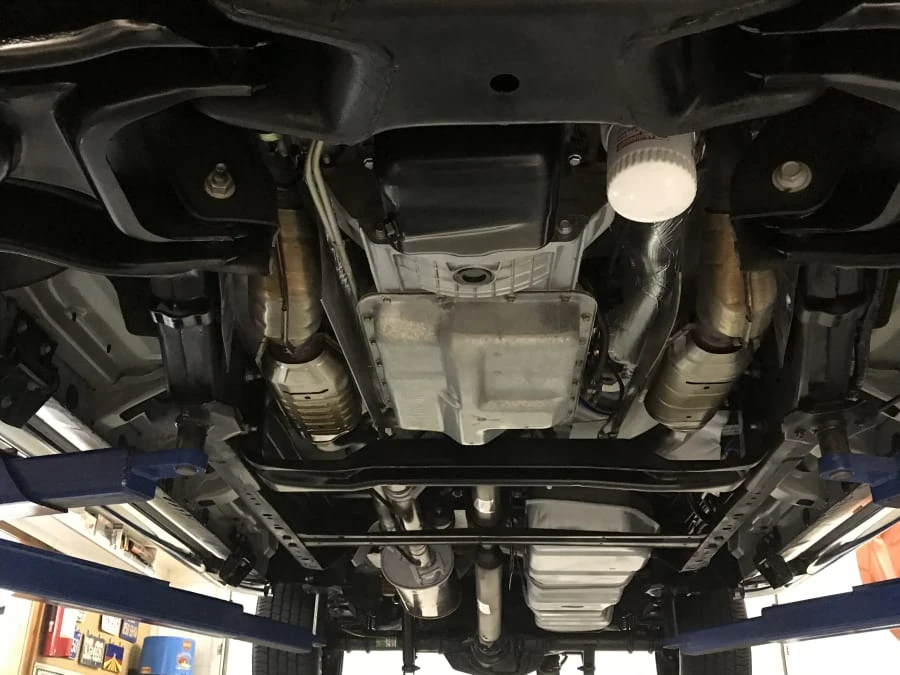 2003 Ford F-150 10th Gen - Image 24 of 31