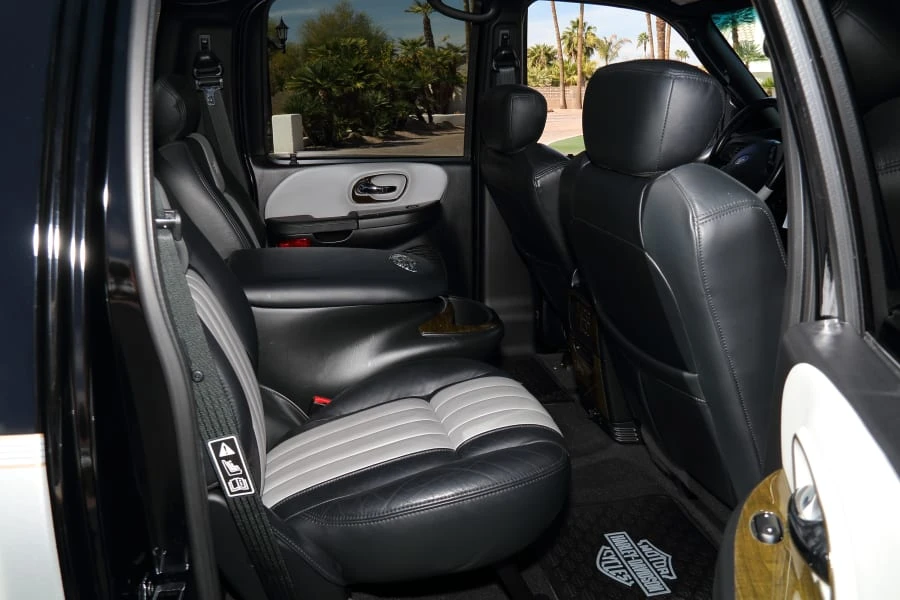 2003 Ford F-150 10th Gen - Image 23 of 29