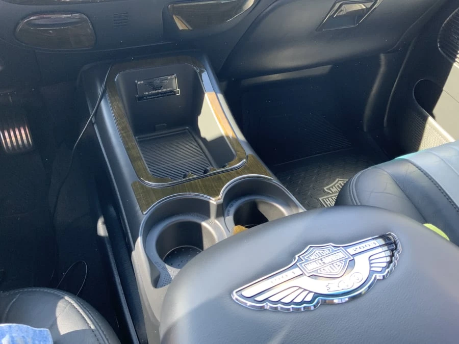 2003 Ford F-150 10th Gen - Image 8 of 31
