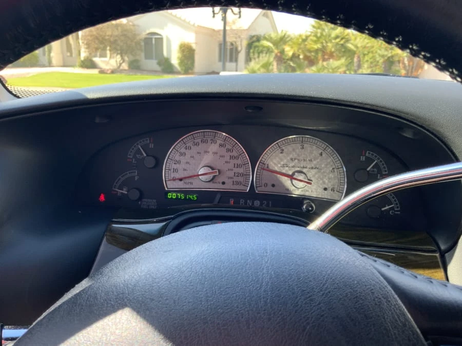 2003 Ford F-150 10th Gen - Image 9 of 31