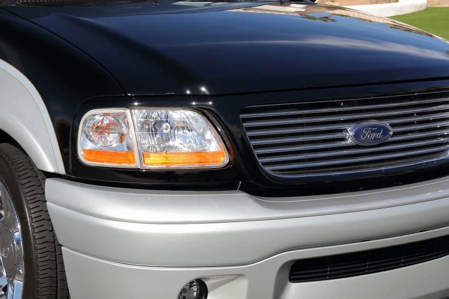 2003 Ford F-150 10th Gen - Image 11 of 29