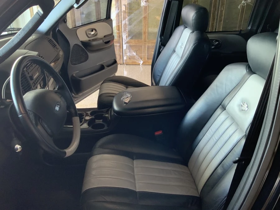 2003 Ford F-150 10th Gen - Image 6 of 31