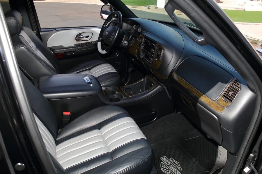 2003 Ford F-150 10th Gen - Image 17 of 29