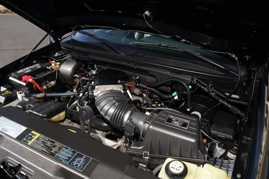 2003 Ford F-150 10th Gen - Image 27 of 29