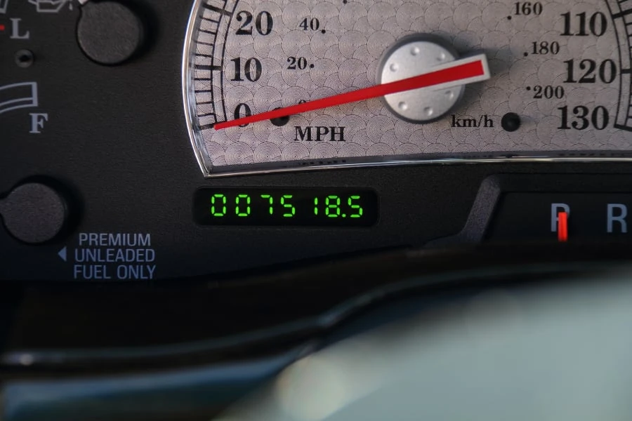 2003 Ford F-150 10th Gen - Image 20 of 29