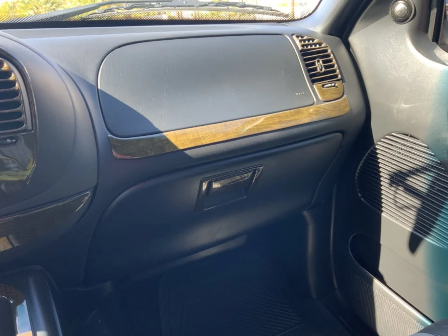 2003 Ford F-150 10th Gen - Image 13 of 31