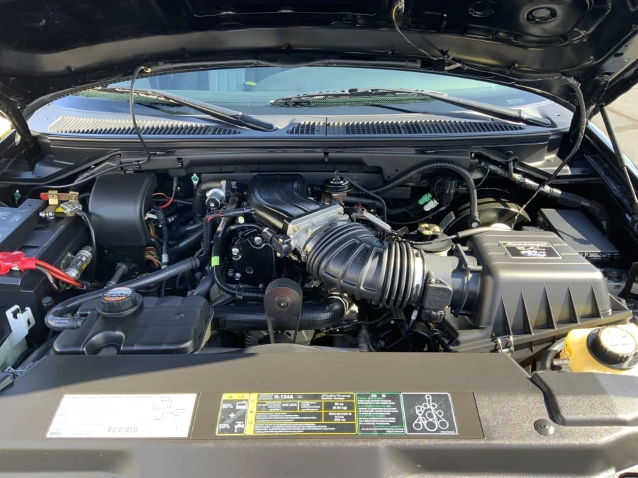 2003 Ford F-150 10th Gen - Image 17 of 31