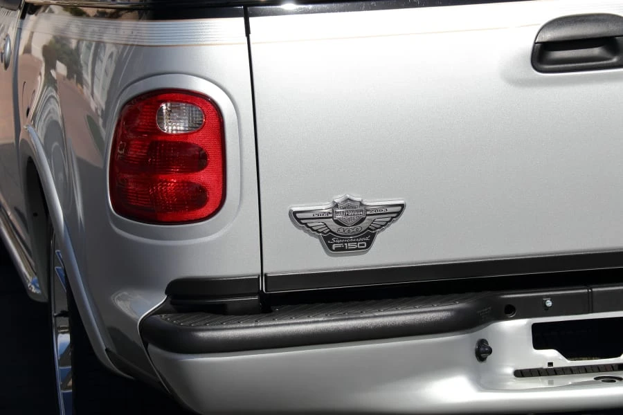 2003 Ford F-150 10th Gen - Image 15 of 29