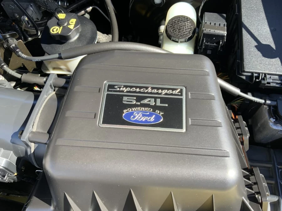 2003 Ford F-150 10th Gen - Image 19 of 31