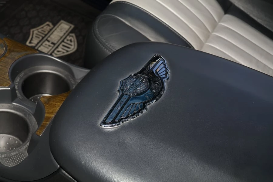 2003 Ford F-150 10th Gen - Image 22 of 29