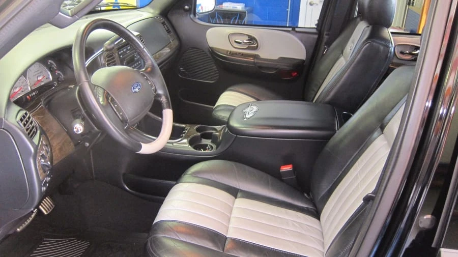 2003 Ford F-150 10th Gen - Image 3 of 12