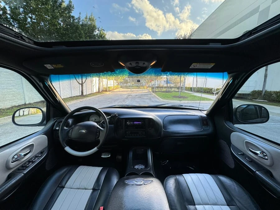 2003 Ford F-150 10th Gen - Image 25 of 31