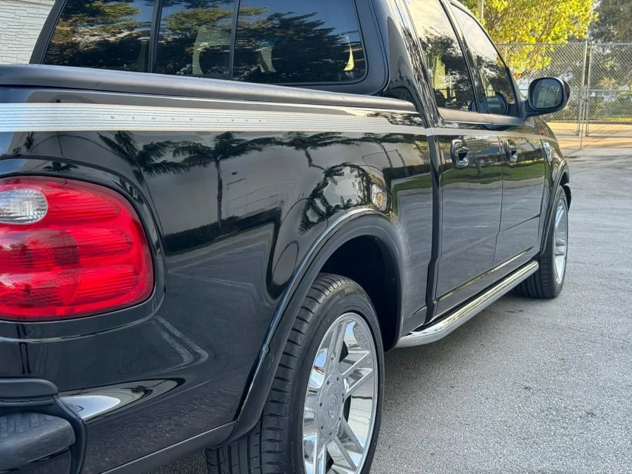 2003 Ford F-150 10th Gen - Image 11 of 31