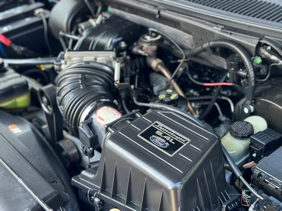 2003 Ford F-150 10th Gen - Image 29 of 31