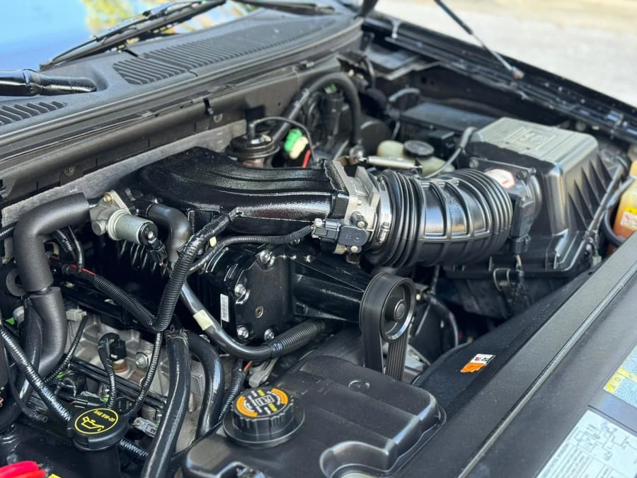 2003 Ford F-150 10th Gen - Image 28 of 31