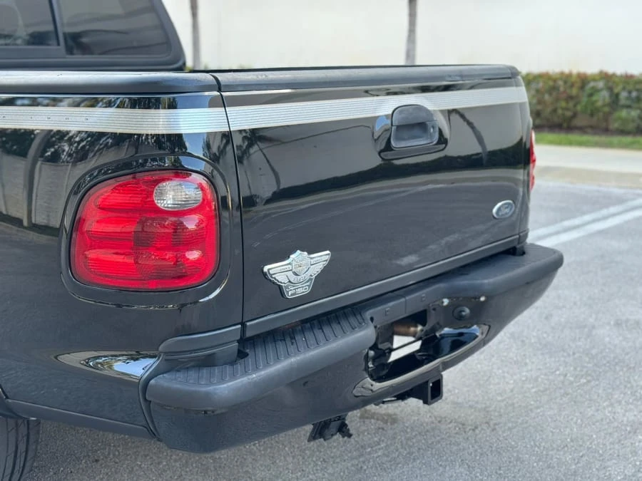 2003 Ford F-150 10th Gen - Image 10 of 31