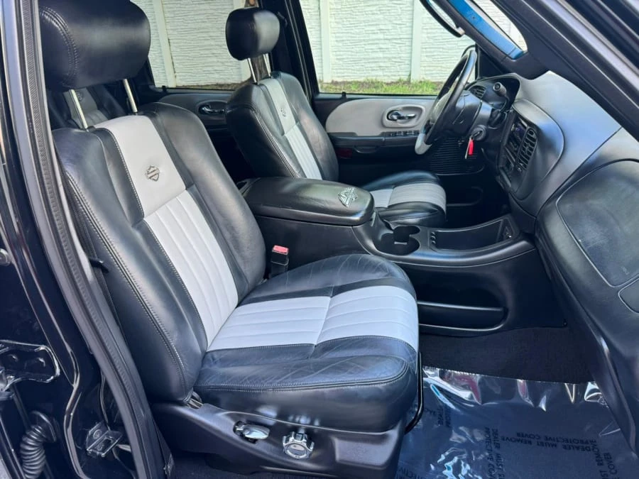 2003 Ford F-150 10th Gen - Image 22 of 31