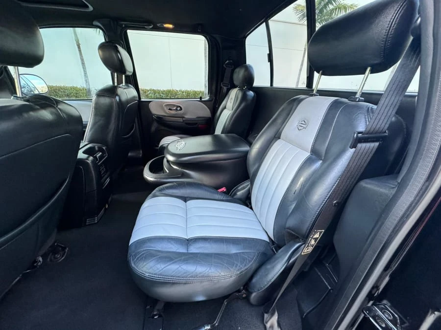 2003 Ford F-150 10th Gen - Image 20 of 31