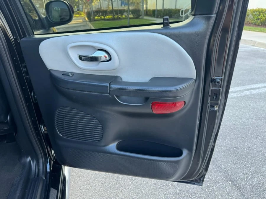 2003 Ford F-150 10th Gen - Image 21 of 31