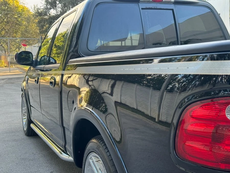 2003 Ford F-150 10th Gen - Image 12 of 31