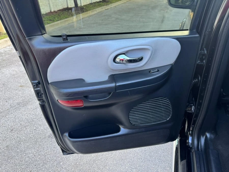 2003 Ford F-150 10th Gen - Image 19 of 31