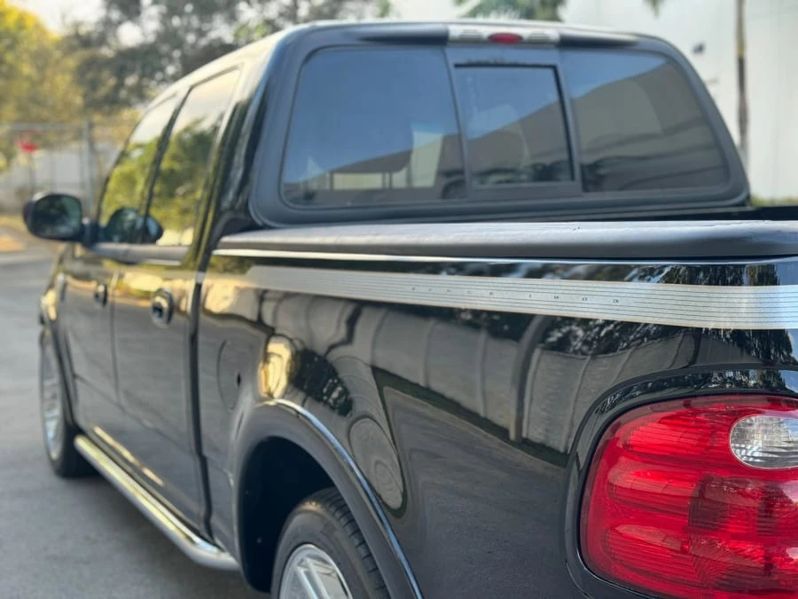 2003 Ford F-150 10th Gen - Image 9 of 31
