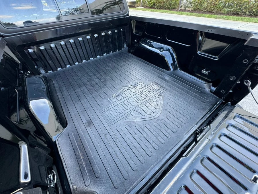 2003 Ford F-150 10th Gen - Image 31 of 31