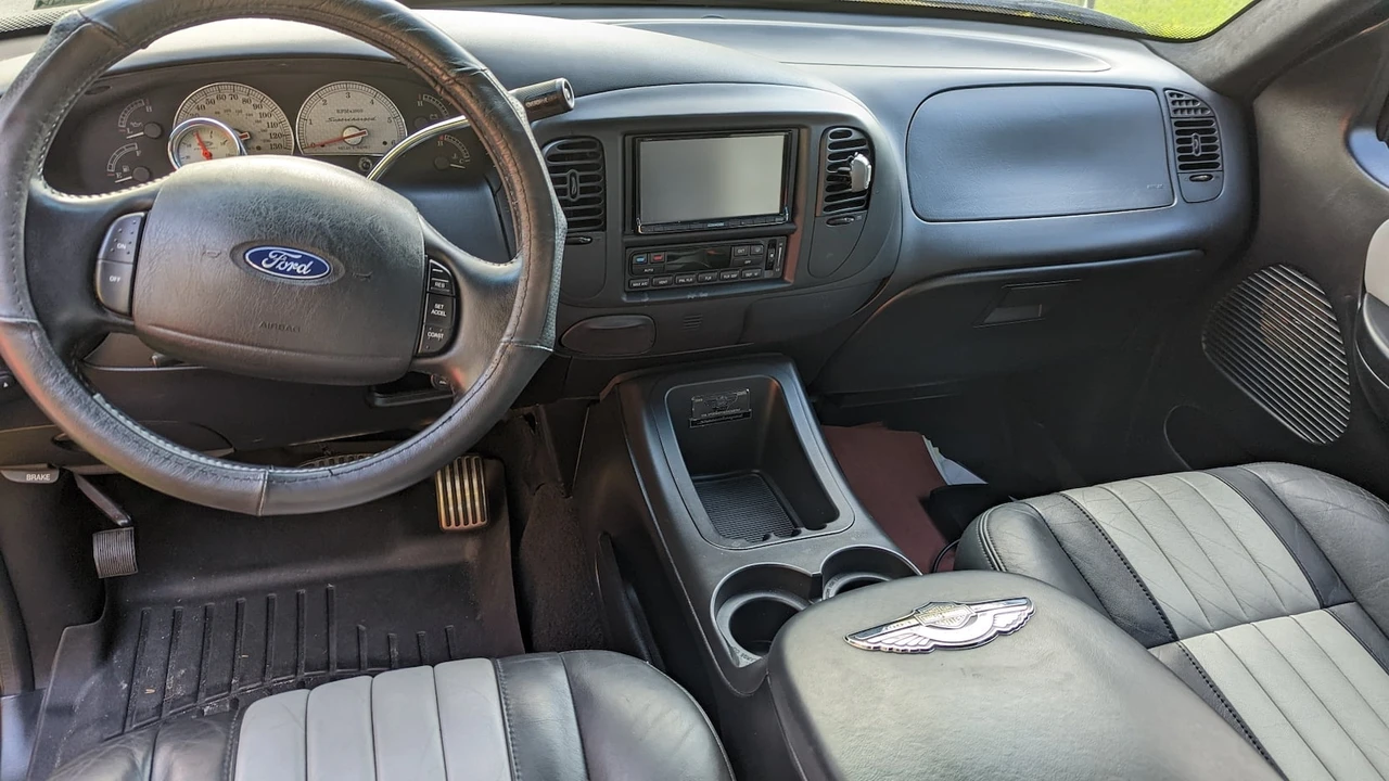 2003 Ford F-150 10th Gen - Image 6 of 19