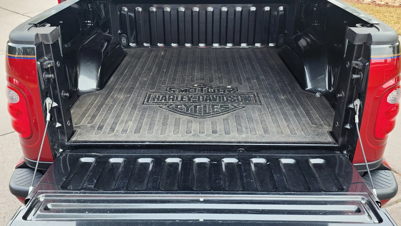 2003 Ford F-150 10th Gen - Image 13 of 19