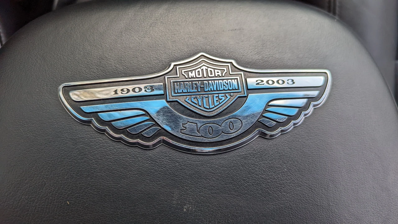 2003 Ford F-150 10th Gen - Image 9 of 19