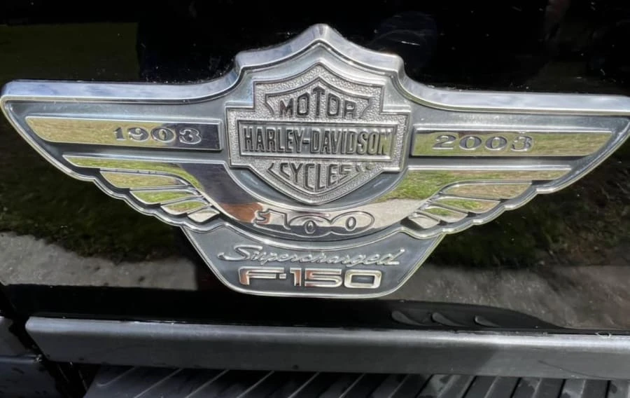2003 Ford F-150 10th Gen - Image 3 of 7