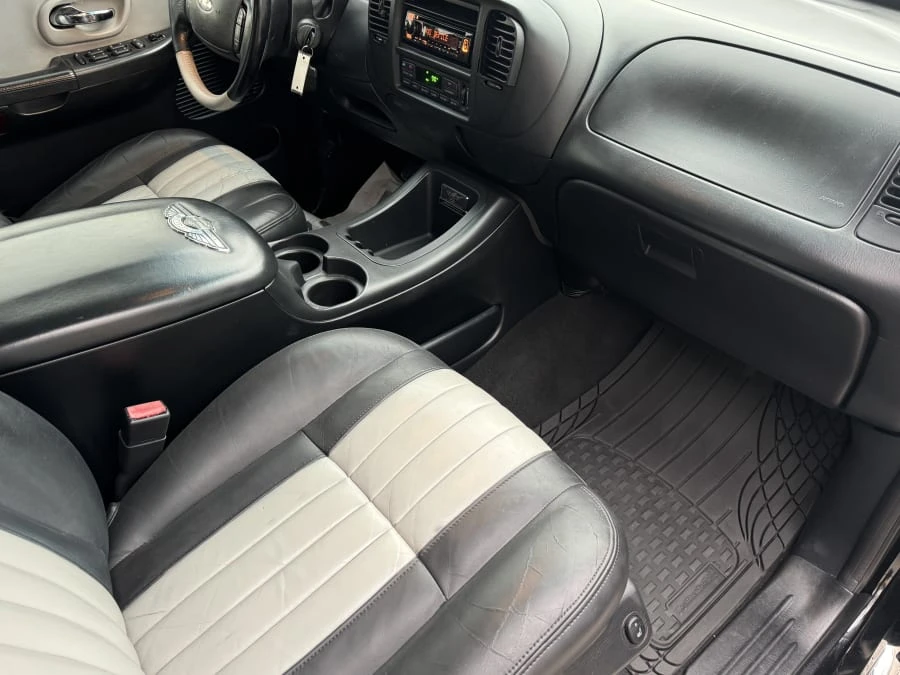 2003 Ford F-150 10th Gen - Image 6 of 9