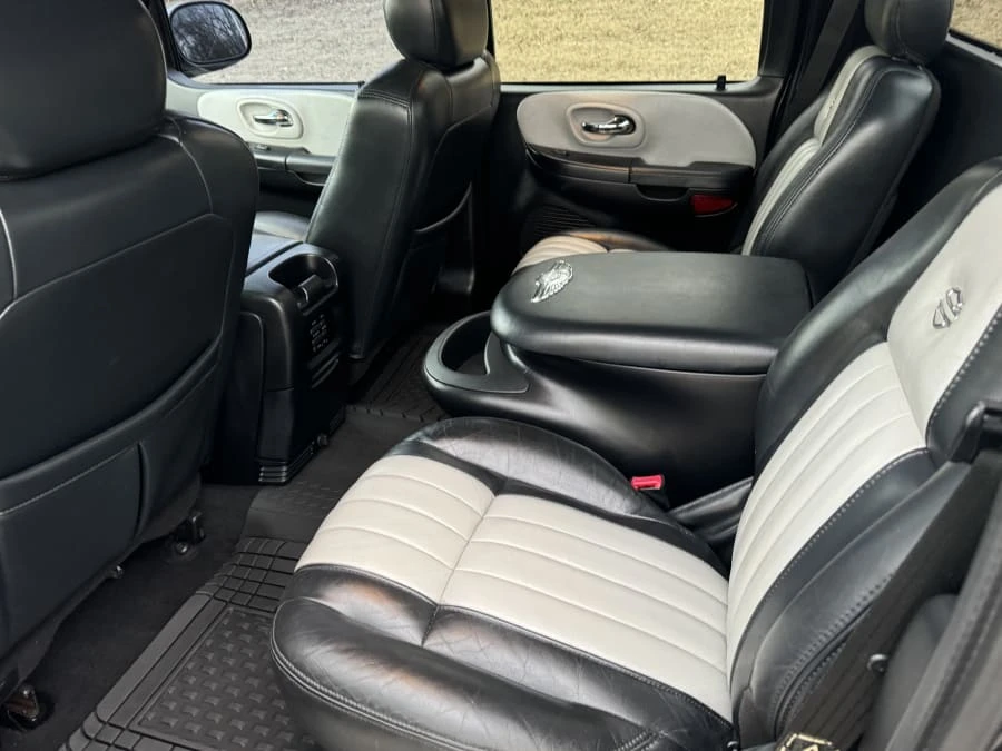 2003 Ford F-150 10th Gen - Image 5 of 9